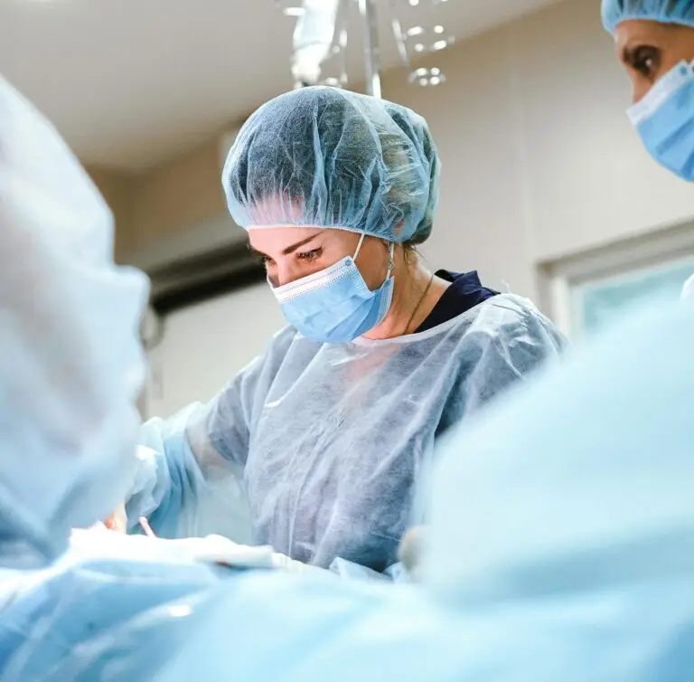 Endometriosis Surgery